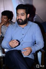 Janatha Garage Movie Thanks Meet